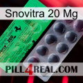 Snovitra 20Mg new04